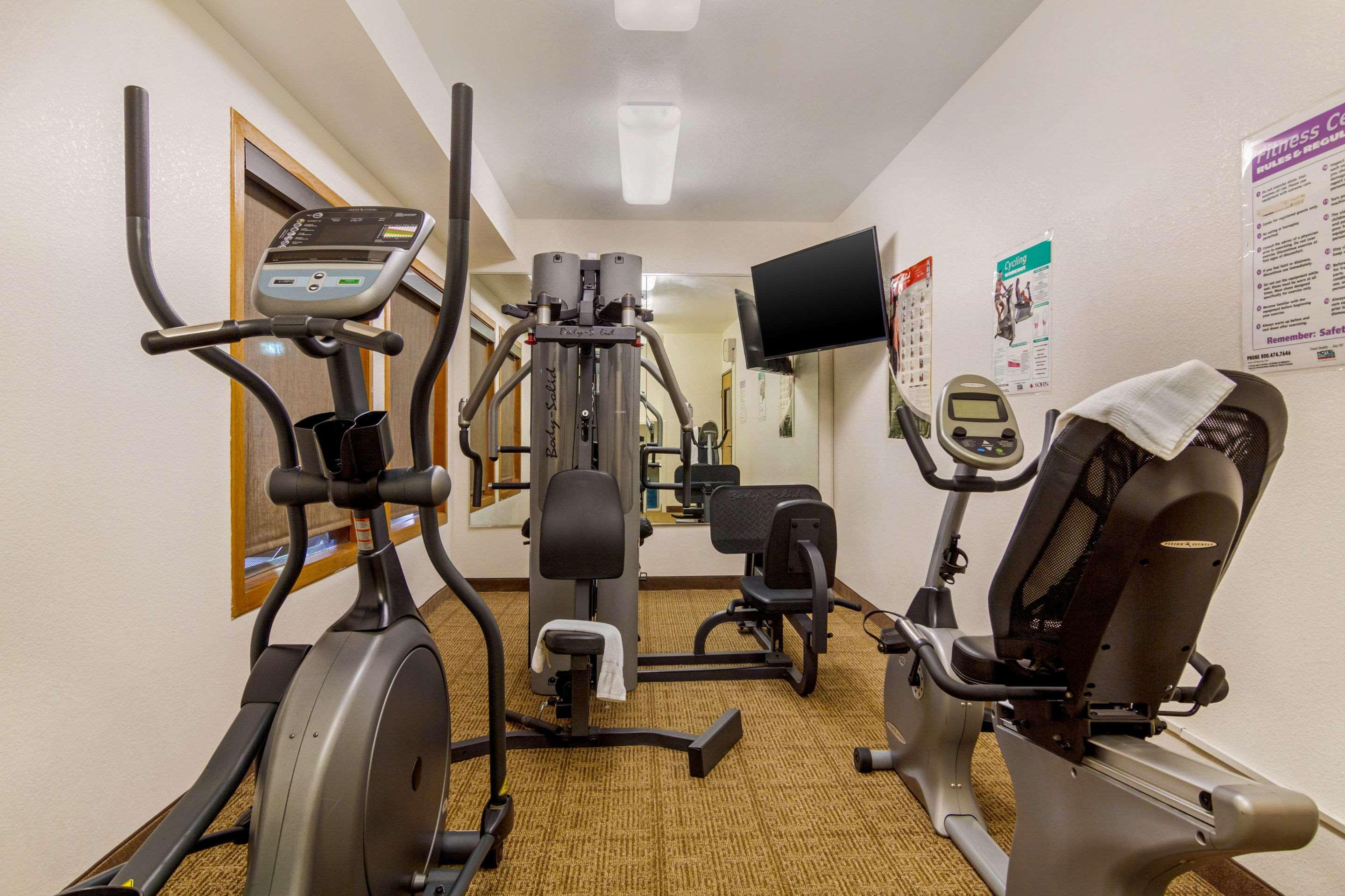 Comfort Inn & Suites Greeley Εξωτερικό φωτογραφία